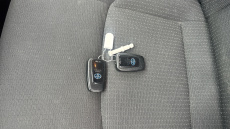 Toyota C-HR 1.8 Hybrid Dynamic 5dr CVT Hybrid Hatchback